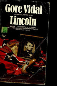 LINCOLN