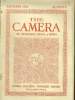 LOT DE 12 MAGAZINES : THE CAMERA, THE MAGAZINE FOR PHOTOGRAPHERS N°JANUAR TO DECEMBER. COLLECTIF
