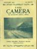 LOT DE 9 MAGAZINES : THE CAMERA, THE MAGAZINE FOR PHOTOGRAPHERS N° JANUARY TO SEPTEMBER 1927. COLLECTIF