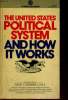 THE UNITED STATES POLITICAL SZSTEM AND HOW IT WORKS. DAVID CUSHMAN COYLE