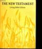 THE NEW TESTAMENT. COLLECTIF