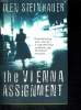 THE VIENNA ASSIGNMENT. OLEN STEINHAUER