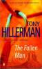 THE FALLEN MAN. TONY HILLERMAN