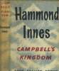 CAMPBEL'S KINGDOM. HAMMOND INNES