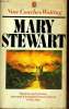 NINE COACH WAITING. MARY STEWART