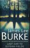 LAST CAR TO ELYSIAN FIELDS. JAMES LEE BURKE