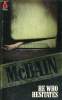 HE WHO HESITATE. MCBAIN ED