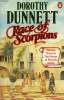 THE HOUSE OF NICCOLO, VOLUME III : RACE OF SCORPIONS. DOROTHY DUNNETT