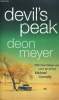 DEVIL'S PEAK. DEON MEYER