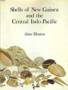 SHELLS OF NEW GUINEA AND THE CENTRAL INDO-PACIFIC