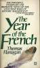 THE YEAR OF THE FRENCH. THOMAS FLANAGAN