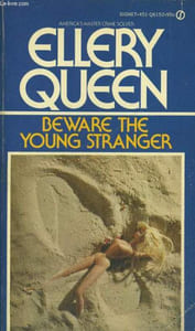 BEWARE THE YOUNG STRANGER