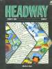 HEADWAY, STUDENT'S BOOK ADVENCED. JOHN AND LIZ SOARS