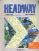 HEADWAY, STUDENT'S BOOK UPPER-INTERMEDIATE. JOHN AND LIZ SOARS