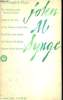 THE COMPLETE PLAYS. JOHN M. SYNGE