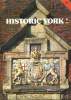 HISTORI YORK. JOHN SHANNON
