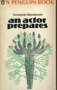 AN ACTOR PREPARES