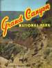 GRAND CANYON, NATIONAL PARK, ARIZONA. COLLECTIF