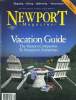 NEWPORT MAGAZINE, VACATION GUIDE 1993-94. COLLECTIF