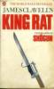 KING RAT. JAMES CLAVELL