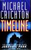 TIMELINE. MICHAEL CRICHTON