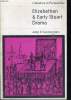 ELIZABETHAN AND EARLY STUART DRAMA. JOHN E. CUNNINGHAM