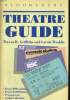 BLOOMSBURY THEATRE GUIDE. TREVOR R. GRIFFITHS AND CAROLE WODDIS