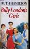 BILLY LONDON'S GIRLS. RUTH HAMILTON