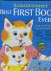 BEST FIRST BOOK EVER!. RICHARD SCARRY