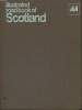 ILLUSTRATED ROAD BOOK OF SCOTLAND. COLLECTIF