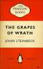 THE GRAPES OF GRAWTH. JOHN STEINBECK