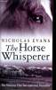 THE HORSE WHISPERER. NICHOLAS EVANS