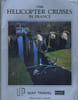 HELICOPTER CRUISES IN FRANCE 1986. COLLECTIF