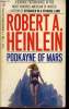 PODKAYNE OF MARS. ROBERT A. HEINLEIN