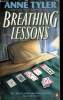 BREATHING LESSONS. ANNE TYLER