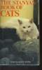 THE STANYAN BOOK OF CATS. ALLEN JAMES