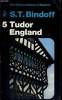 THE PELICAN HISTORY OF ENGLAND 5 - TUDOR ENGLAND. S.T. BINDOFF