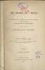 THE STONES OF VENICE : INTRODUCTORY CHAPTERS AND LOCAL INDICES (PRINTED SEPARATELY) FOR THE USE OF TRAVELLERS WHILE STAYING IN VENICE AND VERONA, IN ...