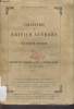 SCENES OF CLERICAL LIFE, IN TWO VOLUME, VOLUME I. GEORGE ELIOT