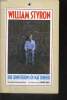 THE CONFESSIONS OF NAT TURNER. WILLIAM STYRON