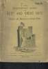 A SHORT DESCRIPTIVE GUIDE TOTHE KEEP AND GREAT GATE OF THE CASTLE OF NEWCASTLE-UPON-TYNE. SHERITON HOLMES