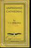 UNFINISHED CATHEDRAL. T.S. STRIBLING