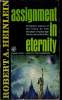 ASSIGNMENT IN ETRNITY. ROBERT A. HEINLEIN