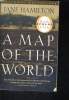 A MAP OF THE WORLD. JANE HAMILTON