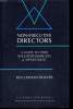 NON-EXECUTIVE DIRECTORS. A GUIDE TO THEIR ROLE, RESPONSIBILITIES AND APPOINTMENT.. KEN LINDON-TRAVERS