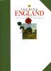 A4 TOURING ENGLAND. ROAD ATLAS. ILLUSTRED MOTOR TOURS. TOWN PLANS.. COLLECTIF