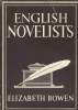 ENGLISH NOVELISTS. ELIZABETH BOWEN