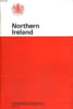 NORTHERN IRELAND. PREPARED FOR BRITISH INFORMATION SERVICES BY THE CENTRAL OFFICE OF INFORMATION. COLLECTIF