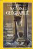 NATIONAL GEOGRAPHIC. VOL 161, N°6. JUNE 1982. PARK AT THE TOP OF THE WORLD. INTRODUCTION BY SIR EDMUND HILLARY. TOLEDO: EL GRECO4S SPAIN LIVES ON. THE ...