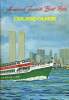 AMERICA'S FAVORITE BOAT RIDE. CRUISE GUIDE.. COLLECTIF